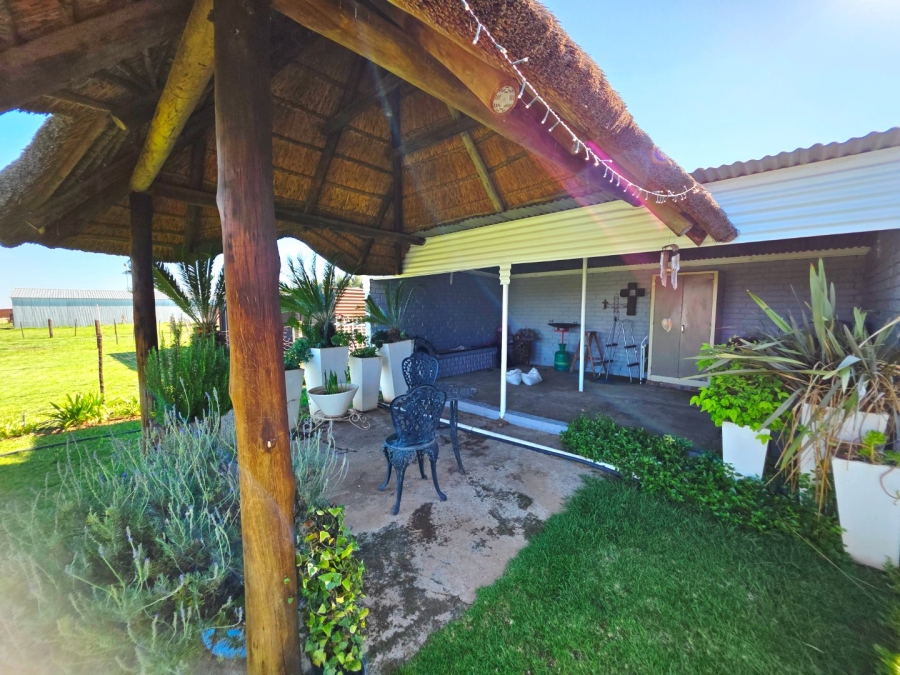 Commercial Property for Sale in Kellys View Free State